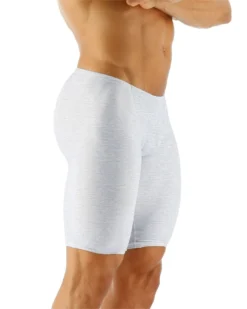 TYR Lapped Jammer -Speedo Shop slap7a lapped jammer gray 1