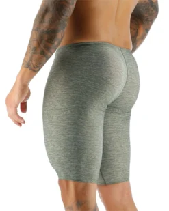 TYR Lapped Jammer -Speedo Shop slap7a lapped jammer green 1