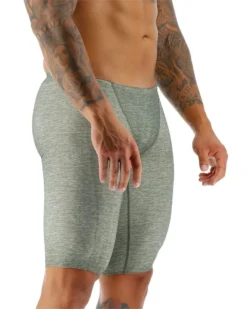 TYR Lapped Jammer -Speedo Shop slap7a lapped jammer green 2