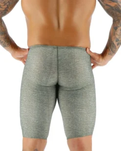 TYR Lapped Jammer -Speedo Shop slap7a lapped jammer green 3