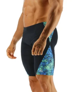 Nebulous Blade Splice Jammer -Speedo Shop sneb7a nebulous blade splice jammer blue green 2