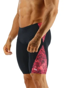 Nebulous Blade Splice Jammer -Speedo Shop sneb7a nebulous blade splice jammer red 1