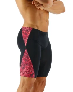 Nebulous Blade Splice Jammer -Speedo Shop sneb7a nebulous blade splice jammer red 2