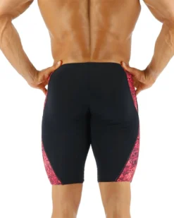 Nebulous Blade Splice Jammer -Speedo Shop sneb7a nebulous blade splice jammer red 3