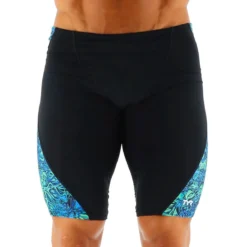 Nebulous Blade Splice Jammer -Speedo Shop sneb7abg