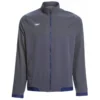 Speedo Male Tech Warm Up Jacket