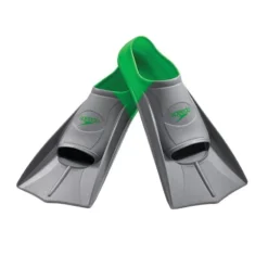 Speedo Short Blade Fin -Speedo Shop speedo short blade training fin 2