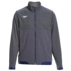 Speedo Youth Tech Warm Up Jacket