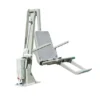 SR Smith Multilift 2 Pool Lift-Gray Mist