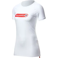 TYR Guard Women's Short Sleeve