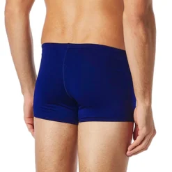 TYR Men's Solid Square Leg -Speedo Shop ssqu1a 425 alt06