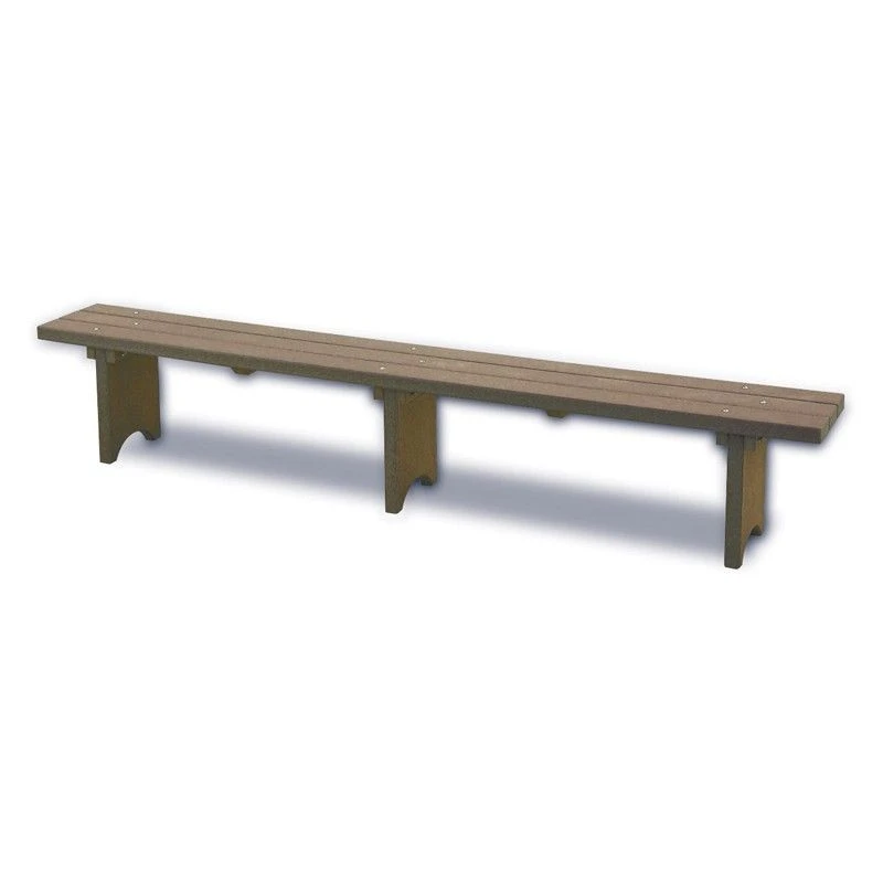 Standard Plastic Bench 1 Standard Plastic Bench