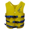 Super Soft Adult Life Vests