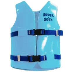 Super Soft Children's Vests -Speedo Shop super soft childrens life vests 10