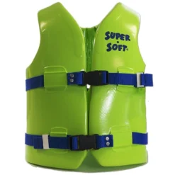 Super Soft Children's Vests -Speedo Shop super soft childrens life vests 11
