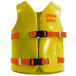 Super Soft Children's Vests -Speedo Shop super soft childrens life vests 12