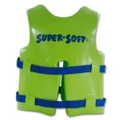 Super Soft Children's Vests -Speedo Shop super soft childrens life vests 13