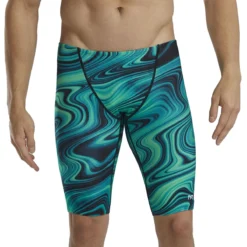 TYR Vitality Jammer 14 TYR Vitality Jammer -Speedo Shop svita7a 310 main01 copy