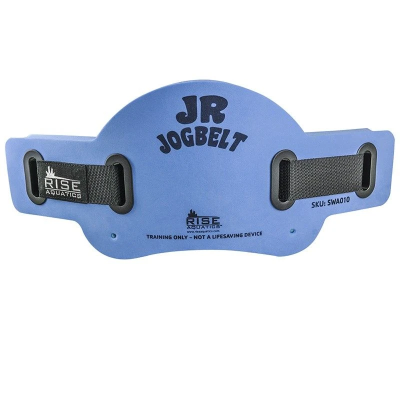 RISE Jr. Jog Belt 1 RISE Jr. Jog Belt