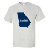 Swim Georgia Short Sleeve Tee