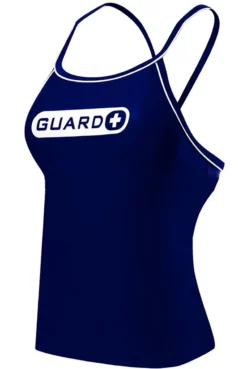 TYR Guard Women's Durafast One Tankini Top