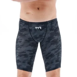 TYR Thresher Male Short