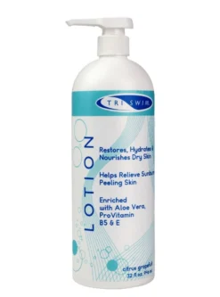 TRISWIM Lotion 32oz