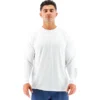 TYR Men's Long Sleeve Sun Shirt