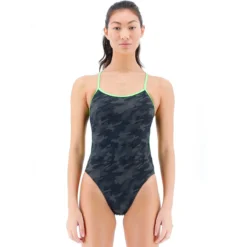 TYR Blackout Camo Trinityfit -Speedo Shop ttbca7abg