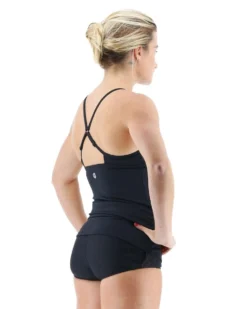TYR Solid Tessa Tank 14 TYR Solid Tessa Tank -Speedo Shop tteso7a solid tessa tank black 2