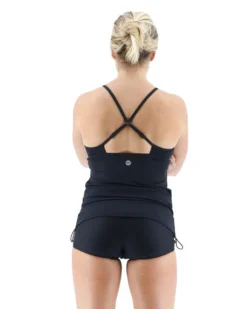 TYR Solid Tessa Tank 13 TYR Solid Tessa Tank -Speedo Shop tteso7a solid tessa tank black 3