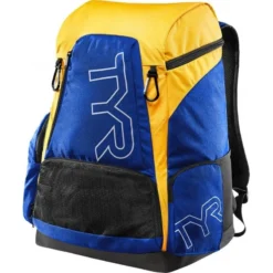 TYR Alliance 45L Backpack 28 TYR Alliance 45L Backpack -Speedo Shop tyr alliance 45l backpack 10 1 2