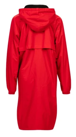 Dolfin Unisex Solid Parka 14 Dolfin Unisex Solid Parka -Speedo Shop u317sld 250d back