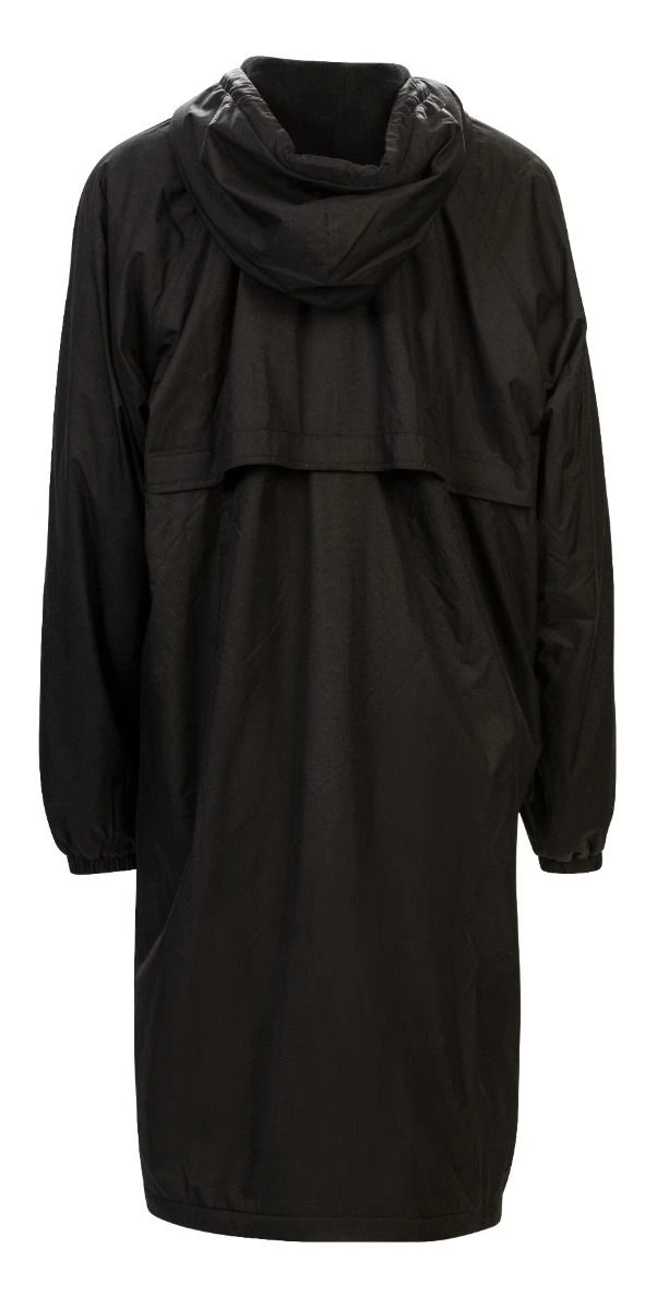 Dolfin Unisex Solid Parka 12 Dolfin Unisex Solid Parka - Image 12