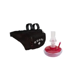 Seal Rite Mask With Waterpark Guard Hip Pack Kit -Speedo Shop untitled design 2