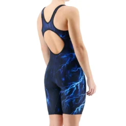 TYR Venzo Oblivion Open Back One Piece -Speedo Shop vpoob6a 420 alt08