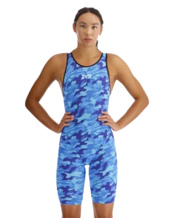 TYR Venzo Camo Closed Back -Speedo Shop vzccb6a 279 main01