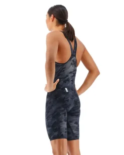 TYR Venzo Camo Closed Back -Speedo Shop vzccb6a venzo camo closed back black 1