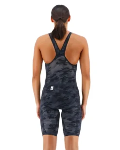 TYR Venzo Camo Closed Back -Speedo Shop vzccb6a venzo camo closed back black 3