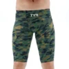TYR Venzo Camo High Waist Jammer