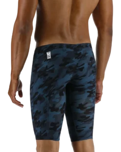 TYR Venzo Camo Jammer 35 TYR Venzo Camo Jammer -Speedo Shop vzclw6a 644 alt04