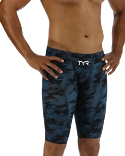 TYR Venzo Camo Jammer 32 TYR Venzo Camo Jammer -Speedo Shop vzclw6a 644 alt06