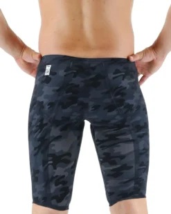 TYR Venzo Camo Jammer 27 TYR Venzo Camo Jammer -Speedo Shop vzclw6a venzo camo jammer black 3