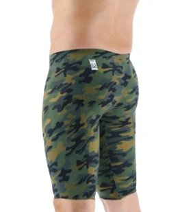 TYR Venzo Camo Jammer 25 TYR Venzo Camo Jammer -Speedo Shop vzclw6a venzo camo jammer green 1