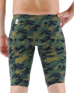 TYR Venzo Camo Jammer 23 TYR Venzo Camo Jammer -Speedo Shop vzclw6a venzo camo jammer green 3