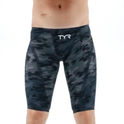 TYR Venzo Camo Jammer 26 TYR Venzo Camo Jammer -Speedo Shop vzclw6ab