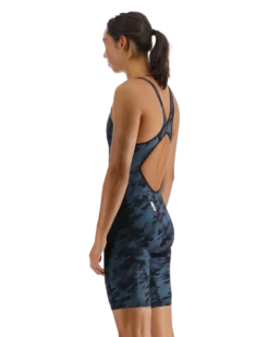 TYR Venzo Camo Open Back -Speedo Shop vzcob6a 644 alt04