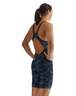 TYR Venzo Camo Open Back -Speedo Shop vzcob6a 644 alt05