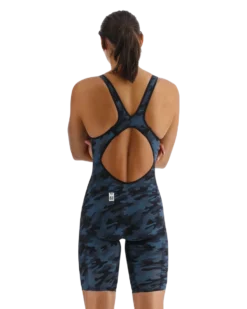 TYR Venzo Camo Open Back -Speedo Shop vzcob6a 644 main02