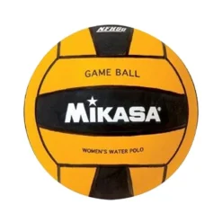 Mikasa Women's Water Polo Ball